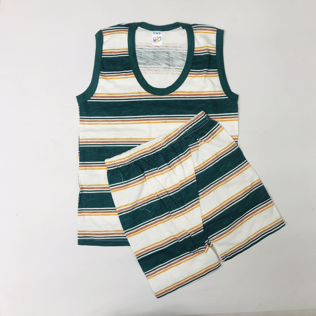 SL Kids Nikker Set