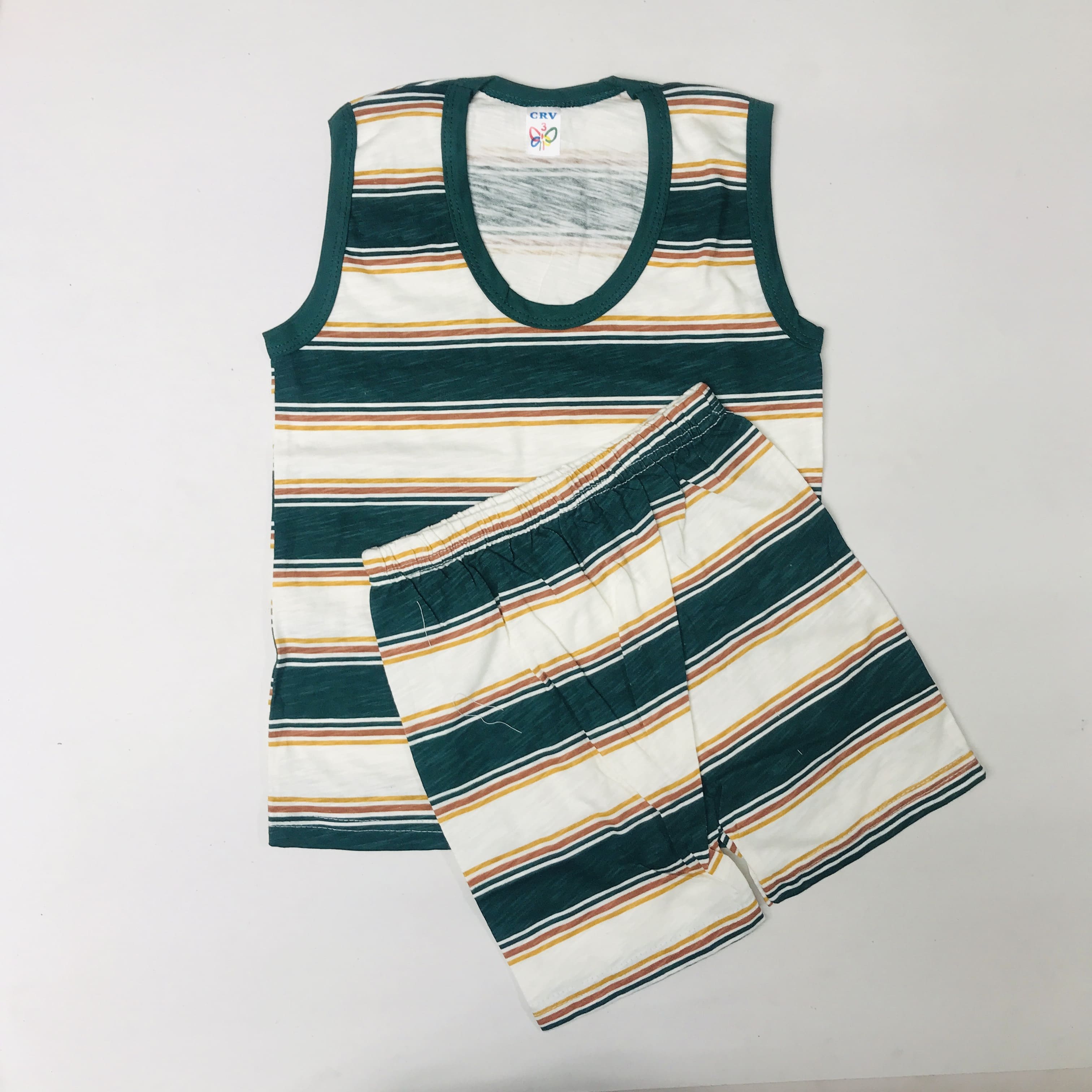 SL Kids Nikker Set