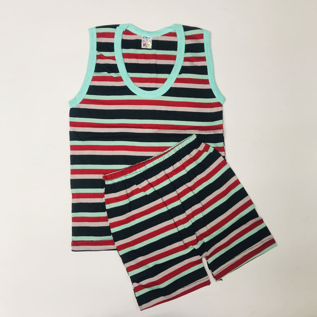 SL Kids Nikker Set
