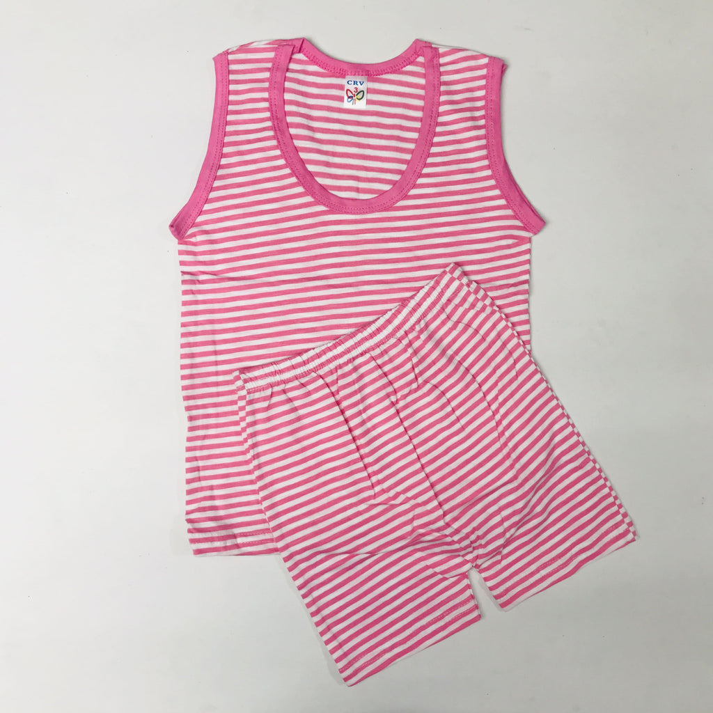 SL Kids Nikker Set