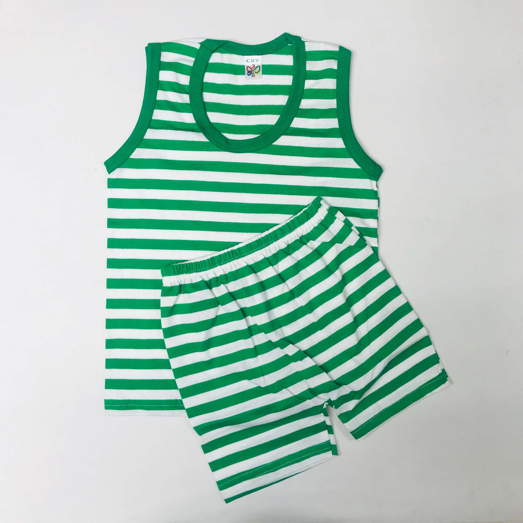 SL Kids Nikker Set