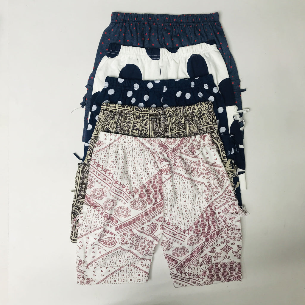 Kids Nikker Combo Pack Of 5