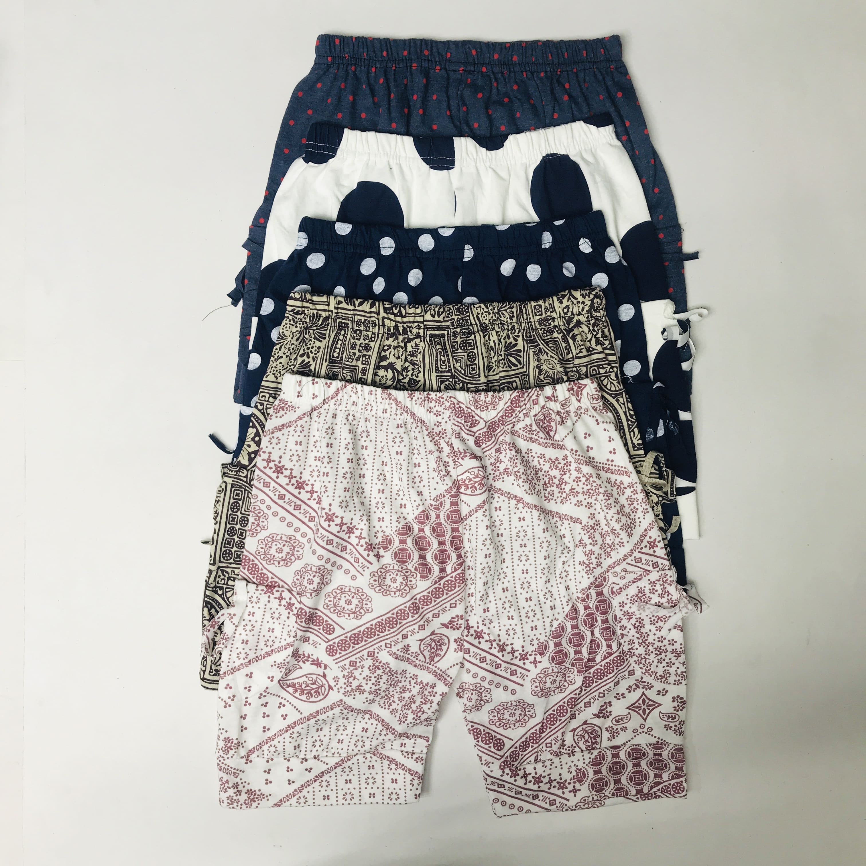 Kids Nikker Combo Pack Of 5