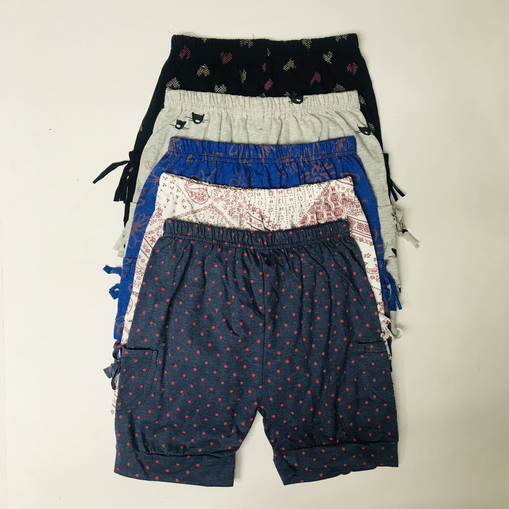 Kids Nikker Combo Pack Of 5