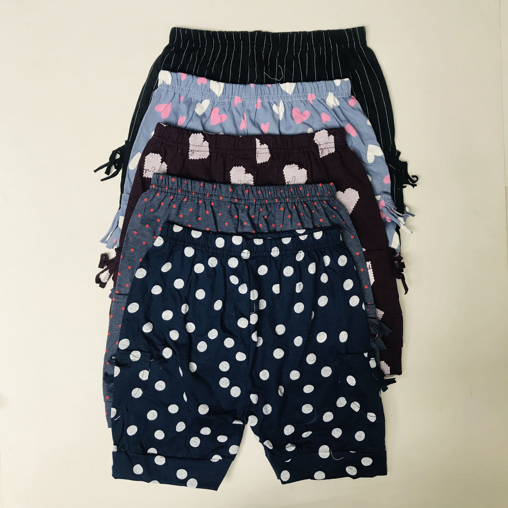 Kids Nikker Combo Pack Of 5