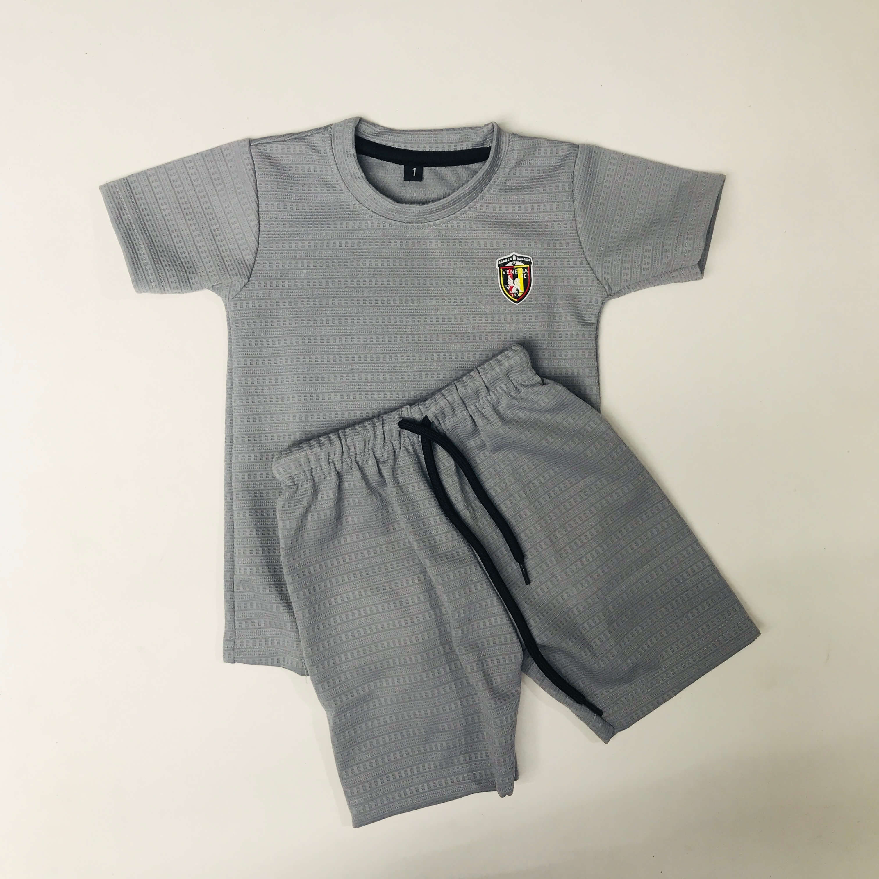 Berry Nikker Set