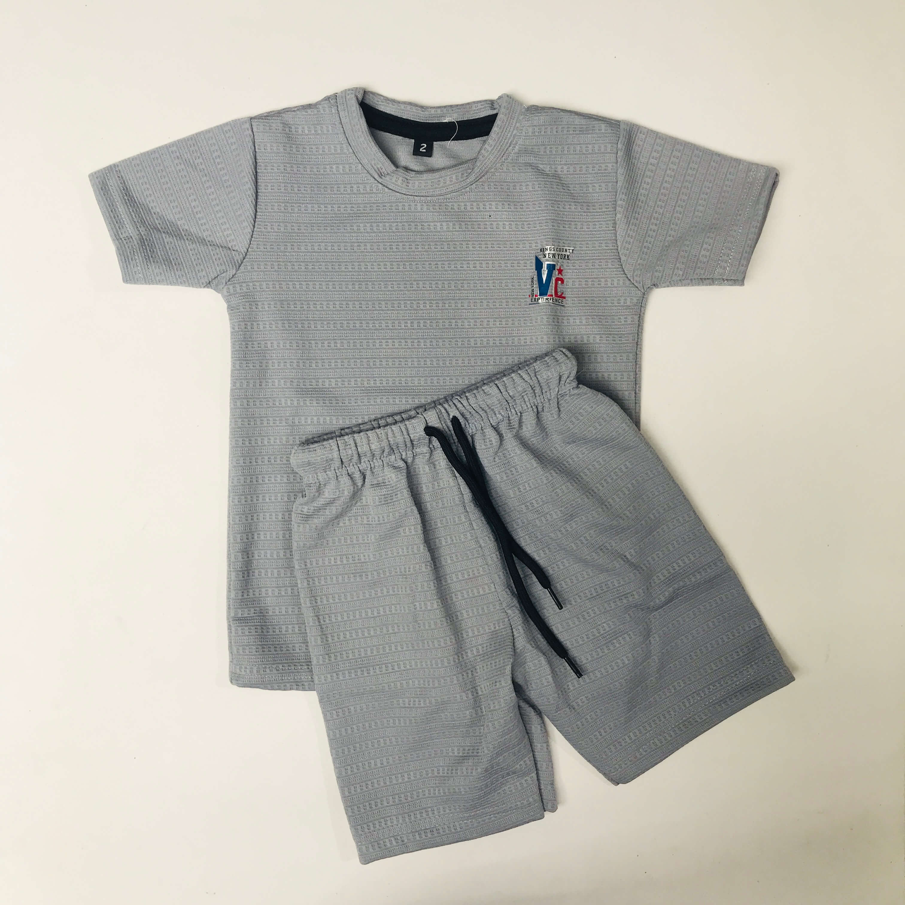 Berry Nikker Set