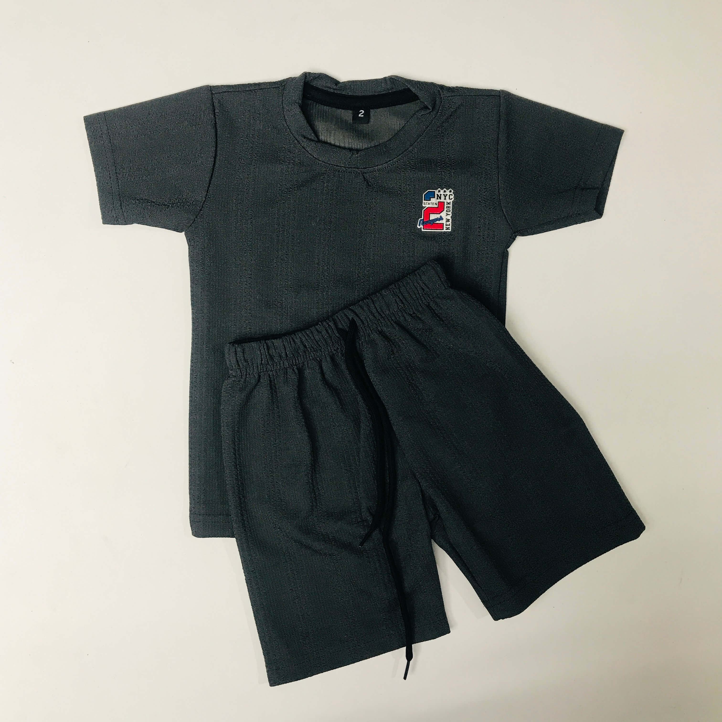 Berry Nikker Set