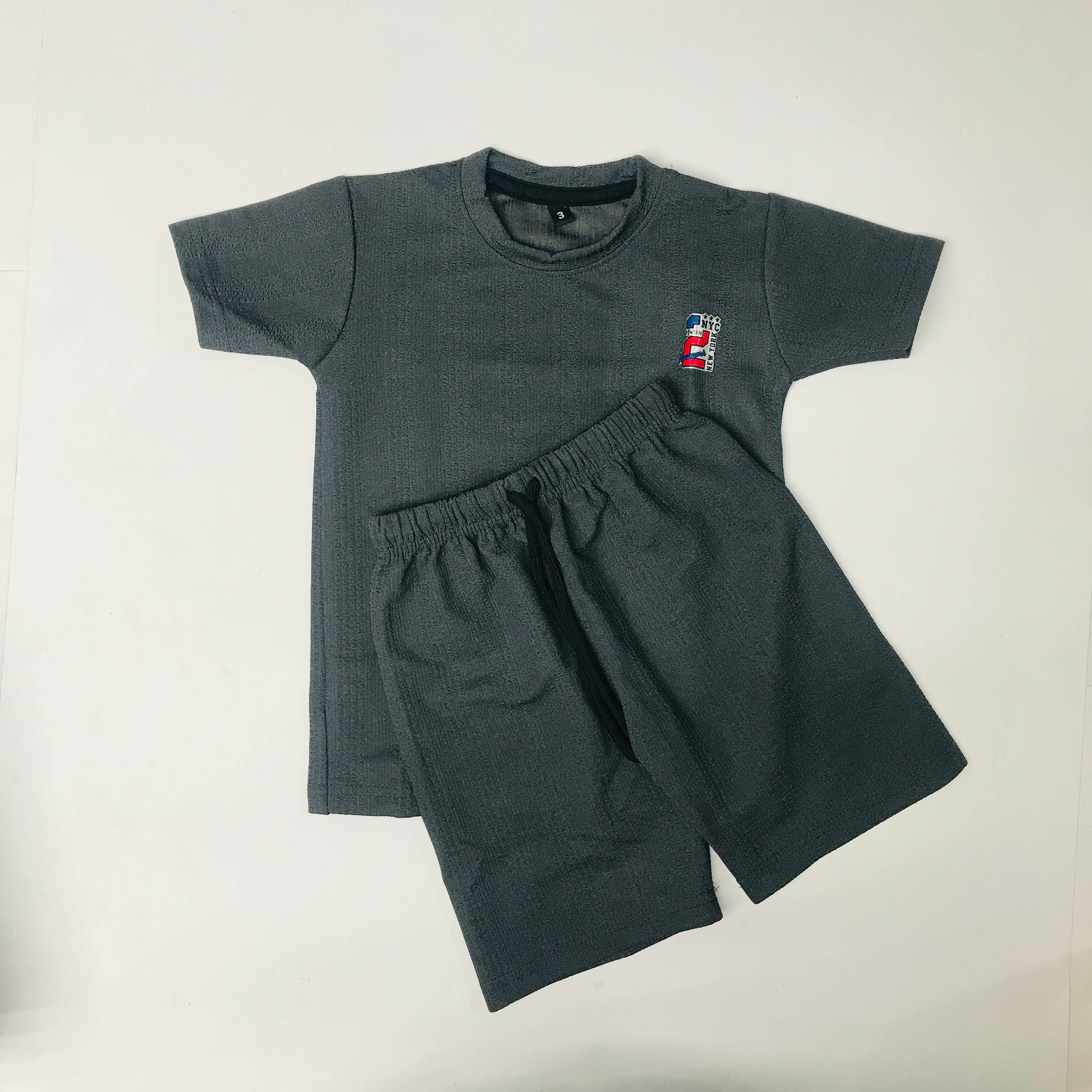 Berry Nikker Set
