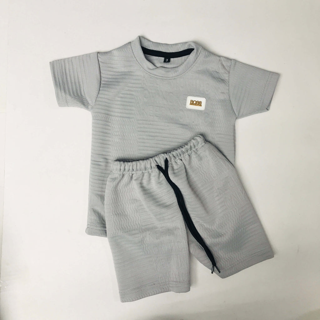 Berry Nikker Set