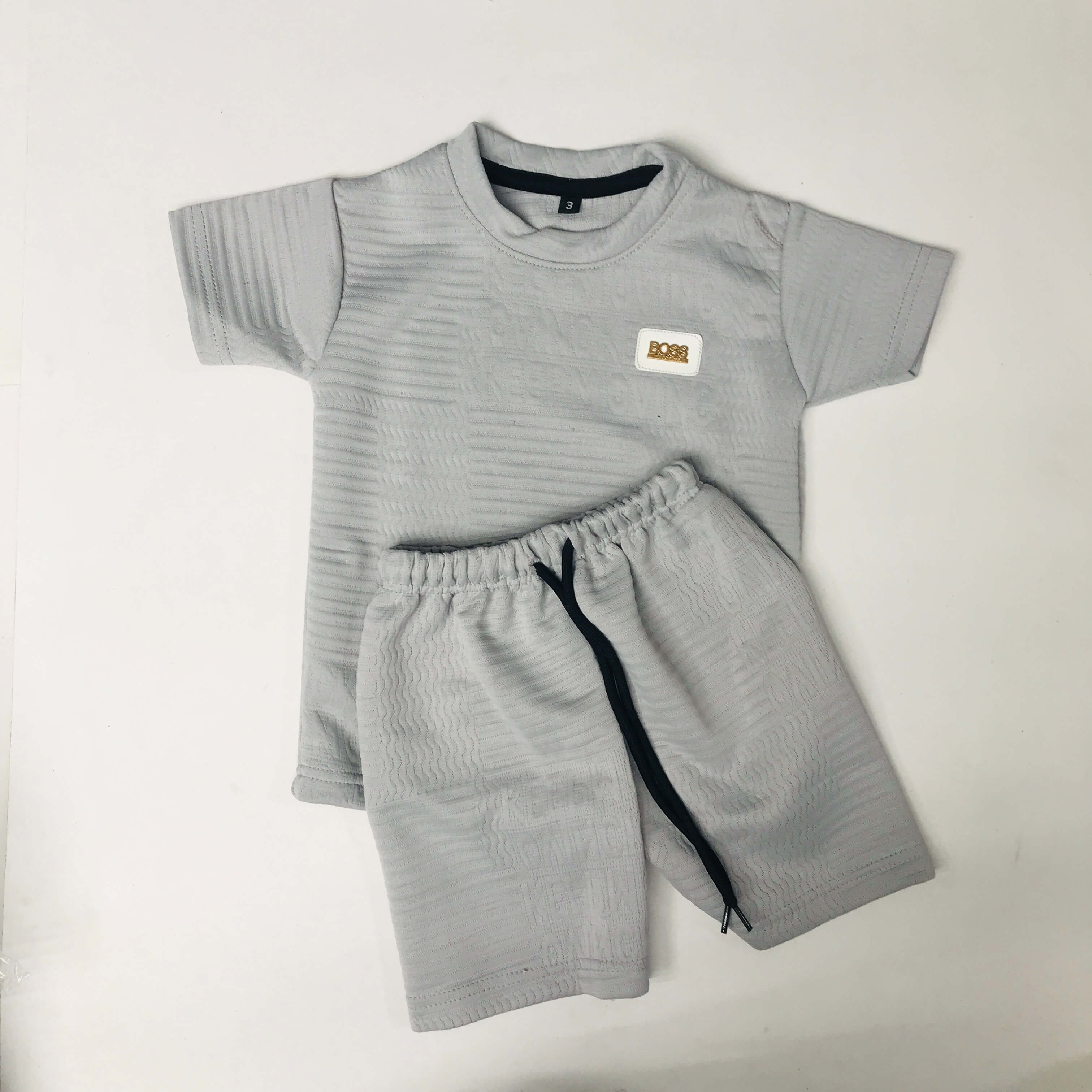Berry Nikker Set