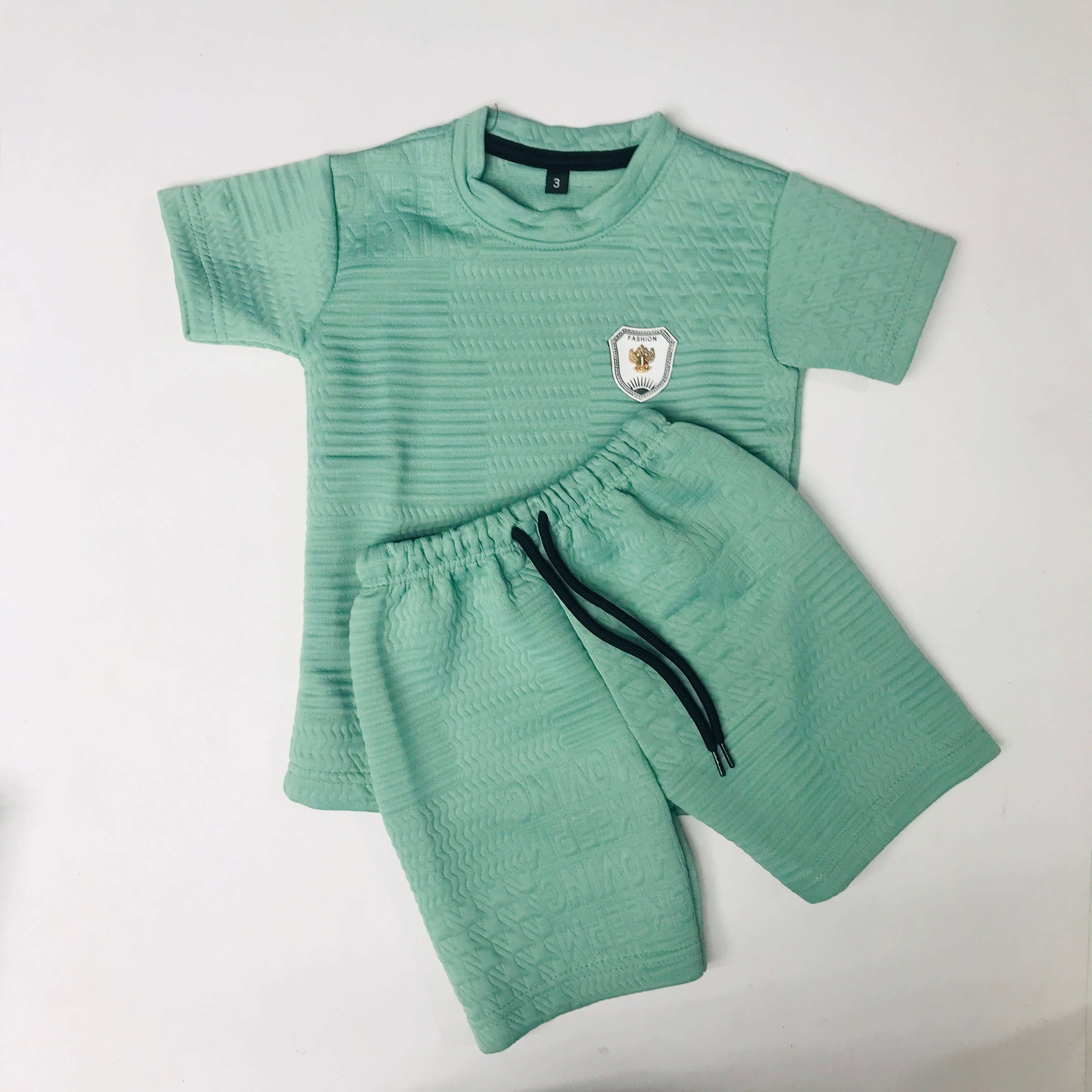 Berry Nikker Set