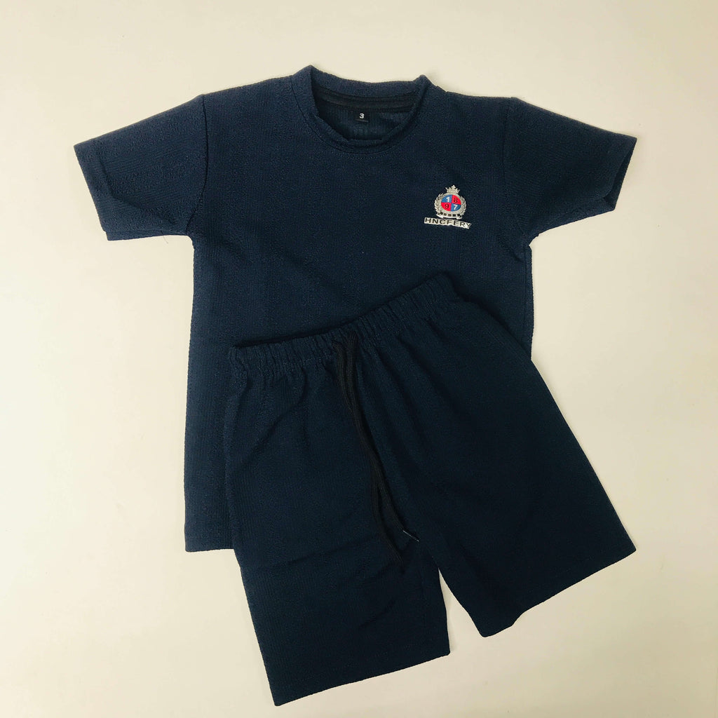 Berry Nikker Set