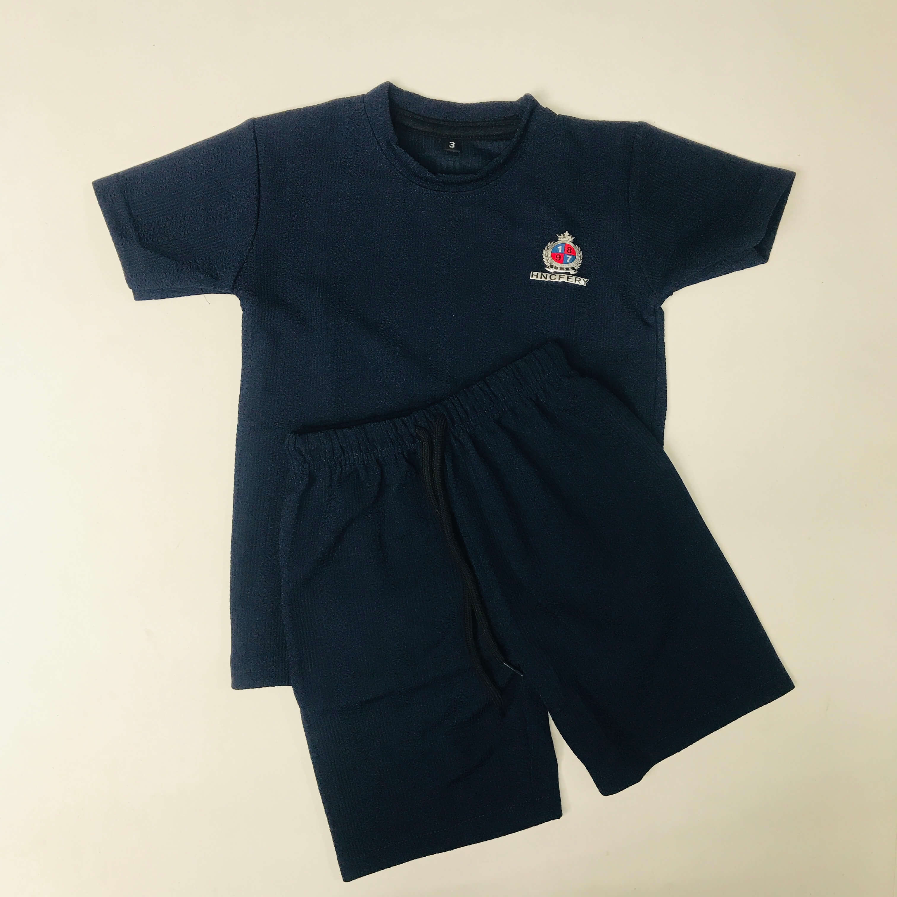 Berry Nikker Set