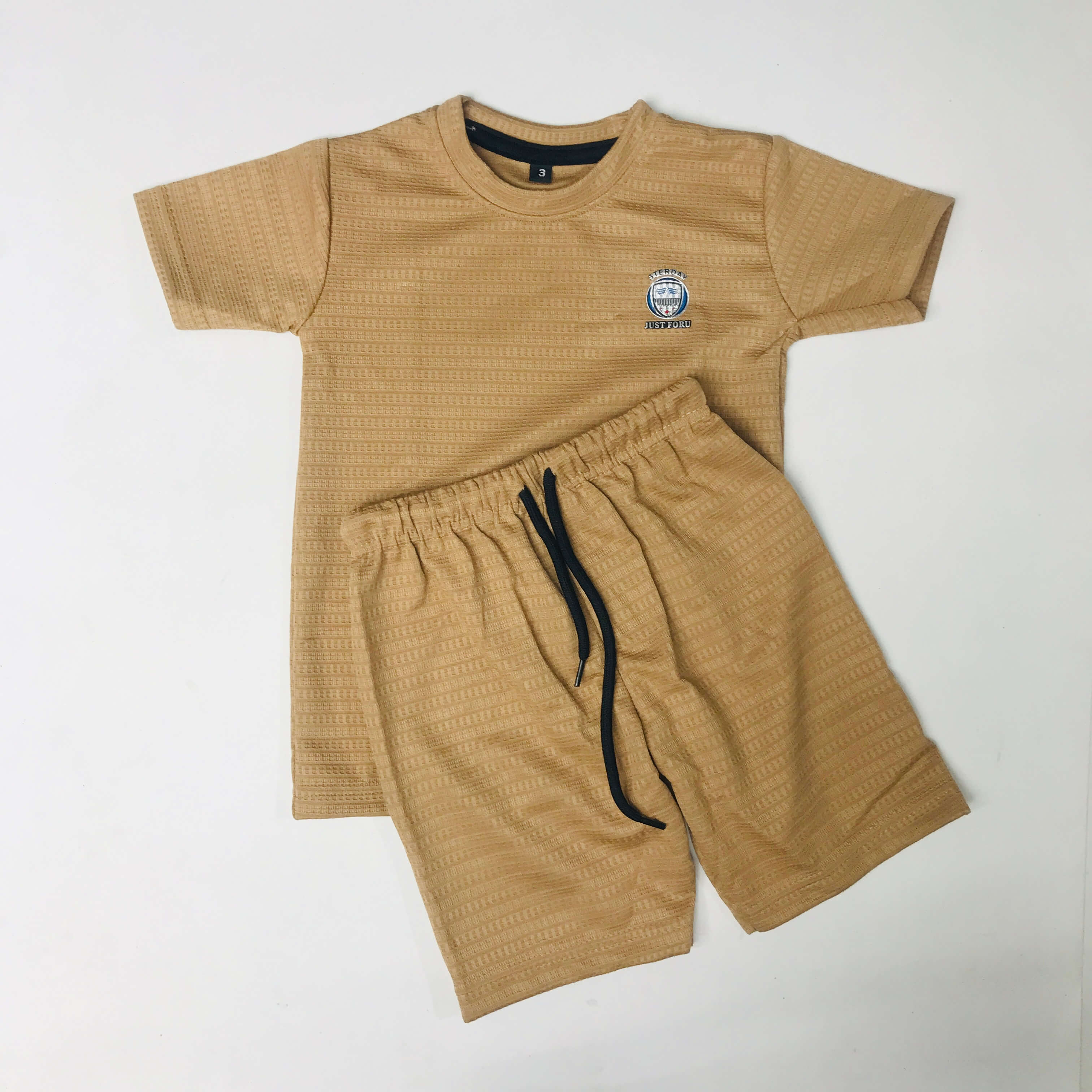 Berry Nikker Set