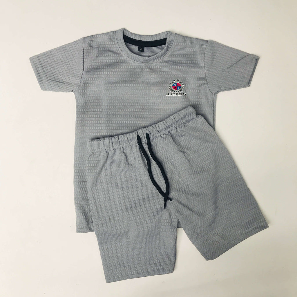 Berry Nikker Set