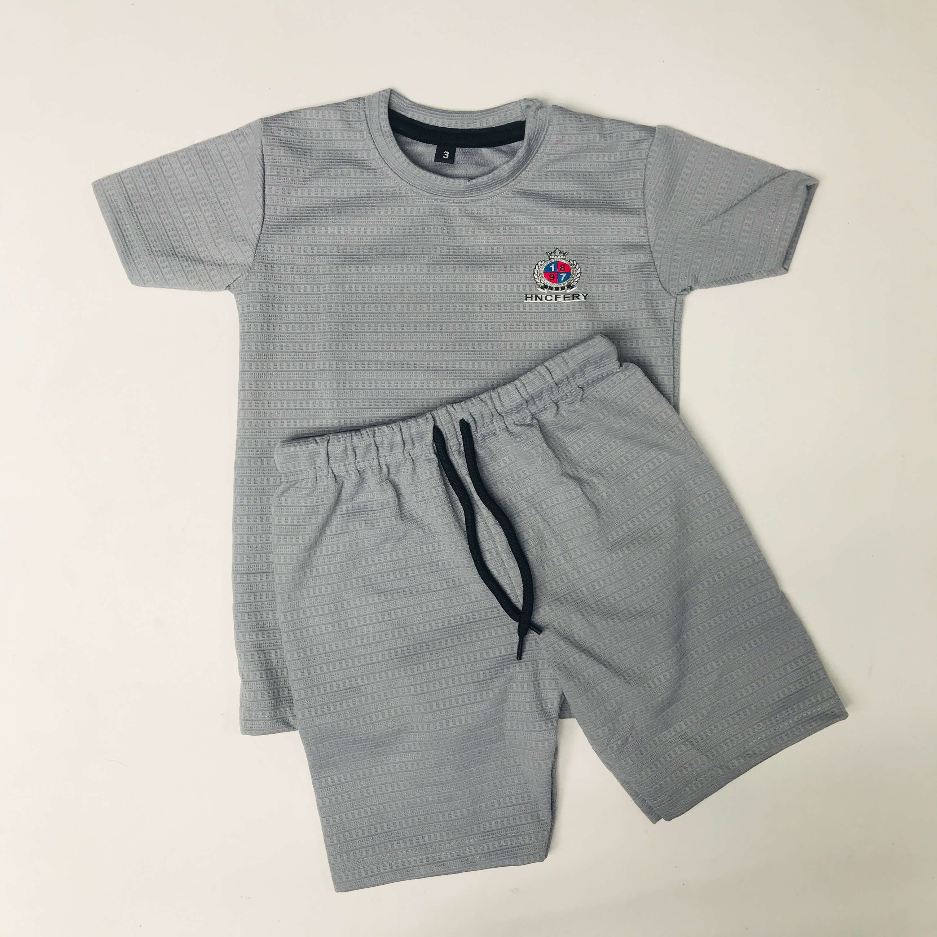 Berry Nikker Set