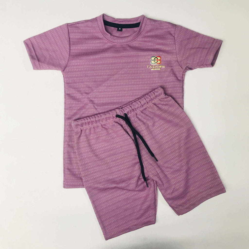 Berry Nikker Set