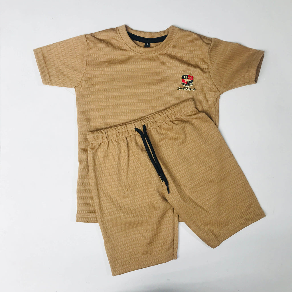 Berry Nikker Set
