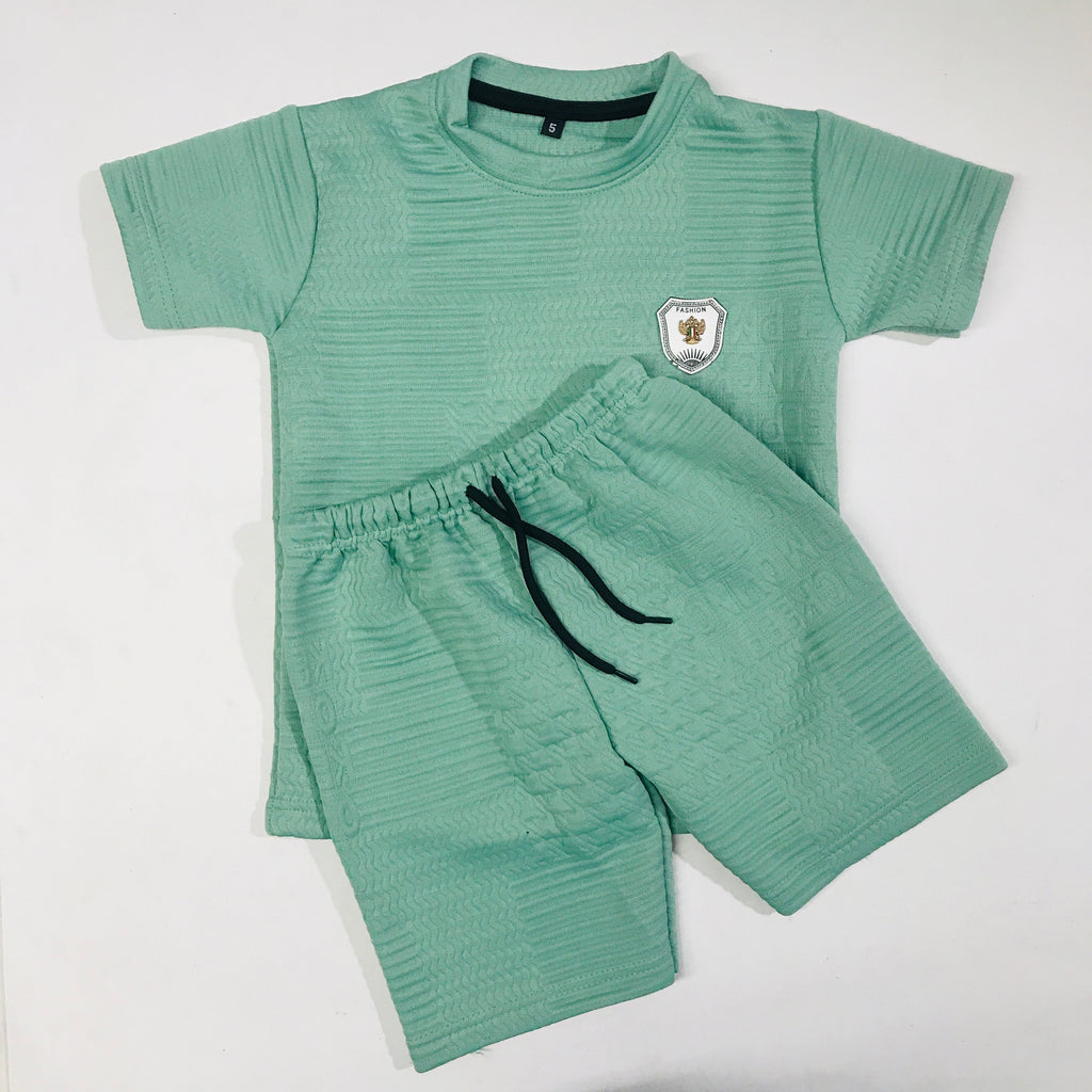 Berry Nikker Set