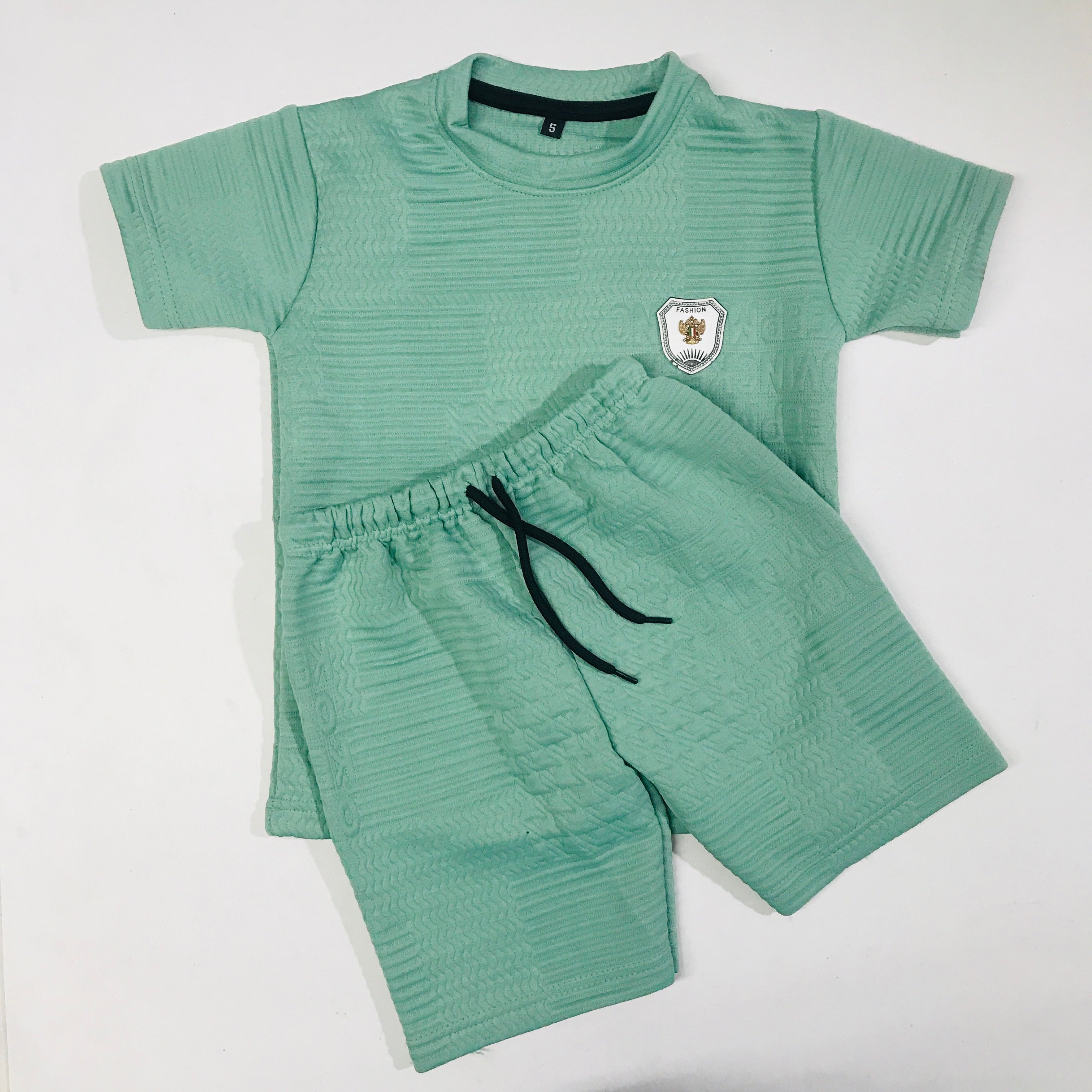 Berry Nikker Set