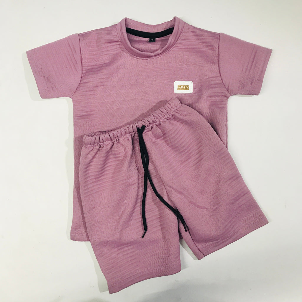 Berry Nikker Set
