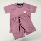 Berry Nikker Set