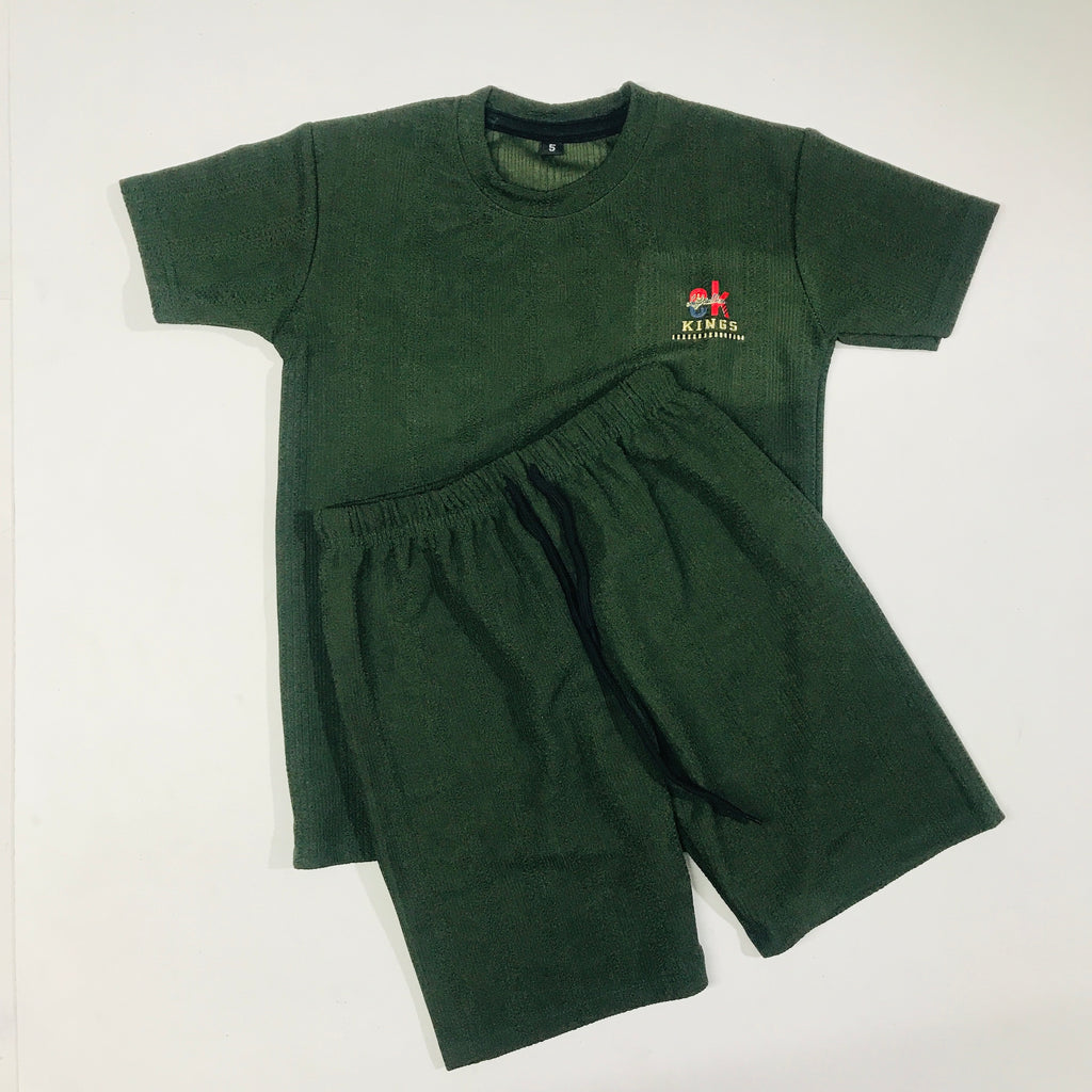 Berry Nikker Set