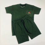 Berry Nikker Set