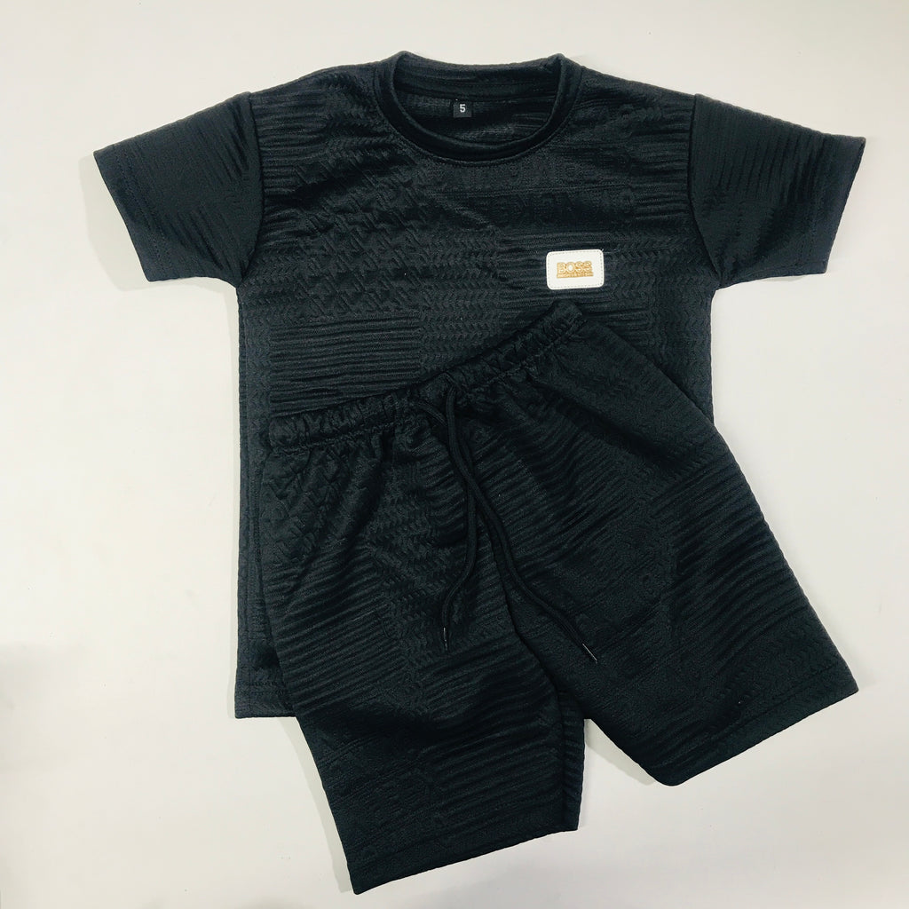 Berry Nikker Set