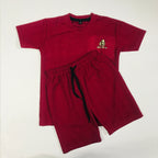 Berry Nikker Set