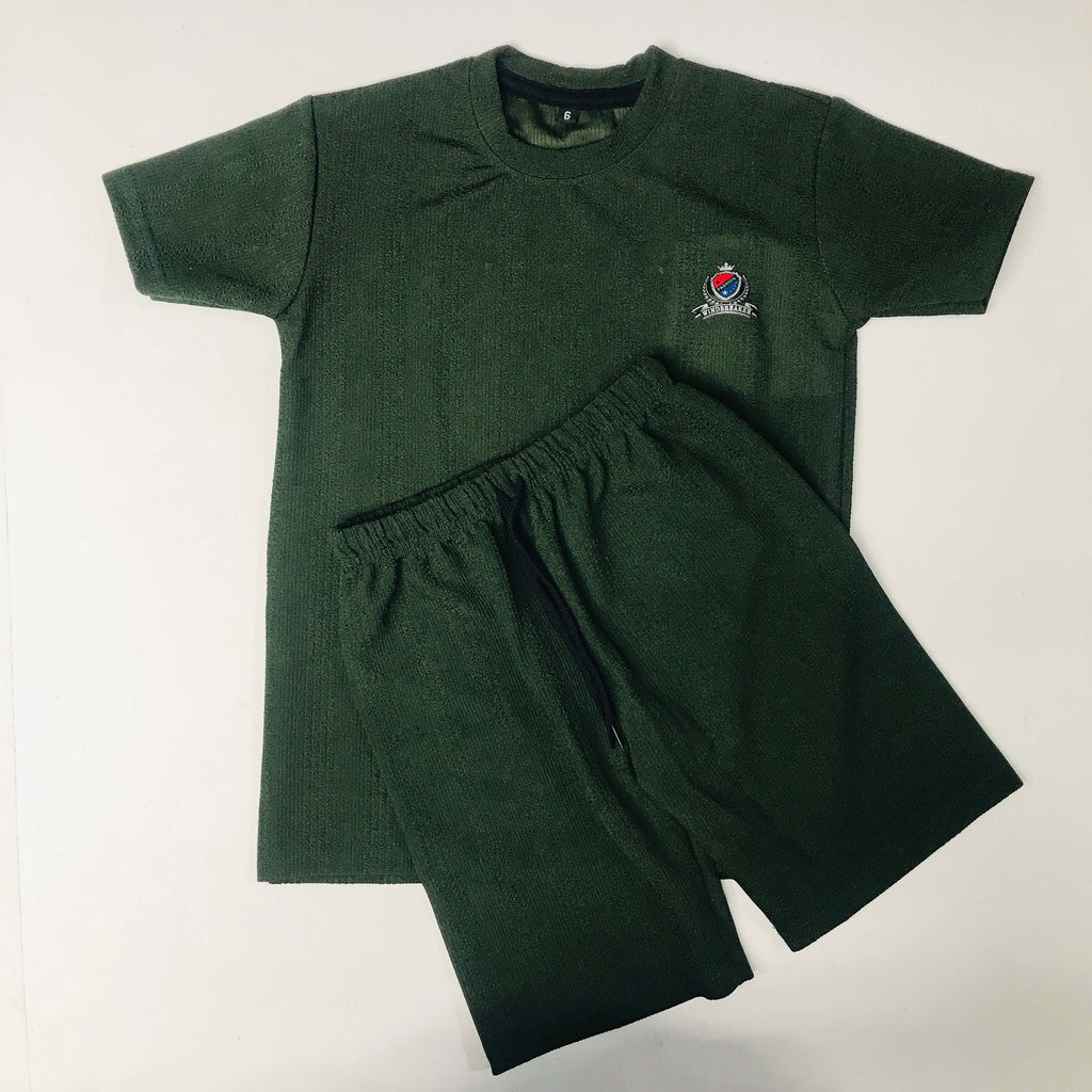 Berry Nikker Set