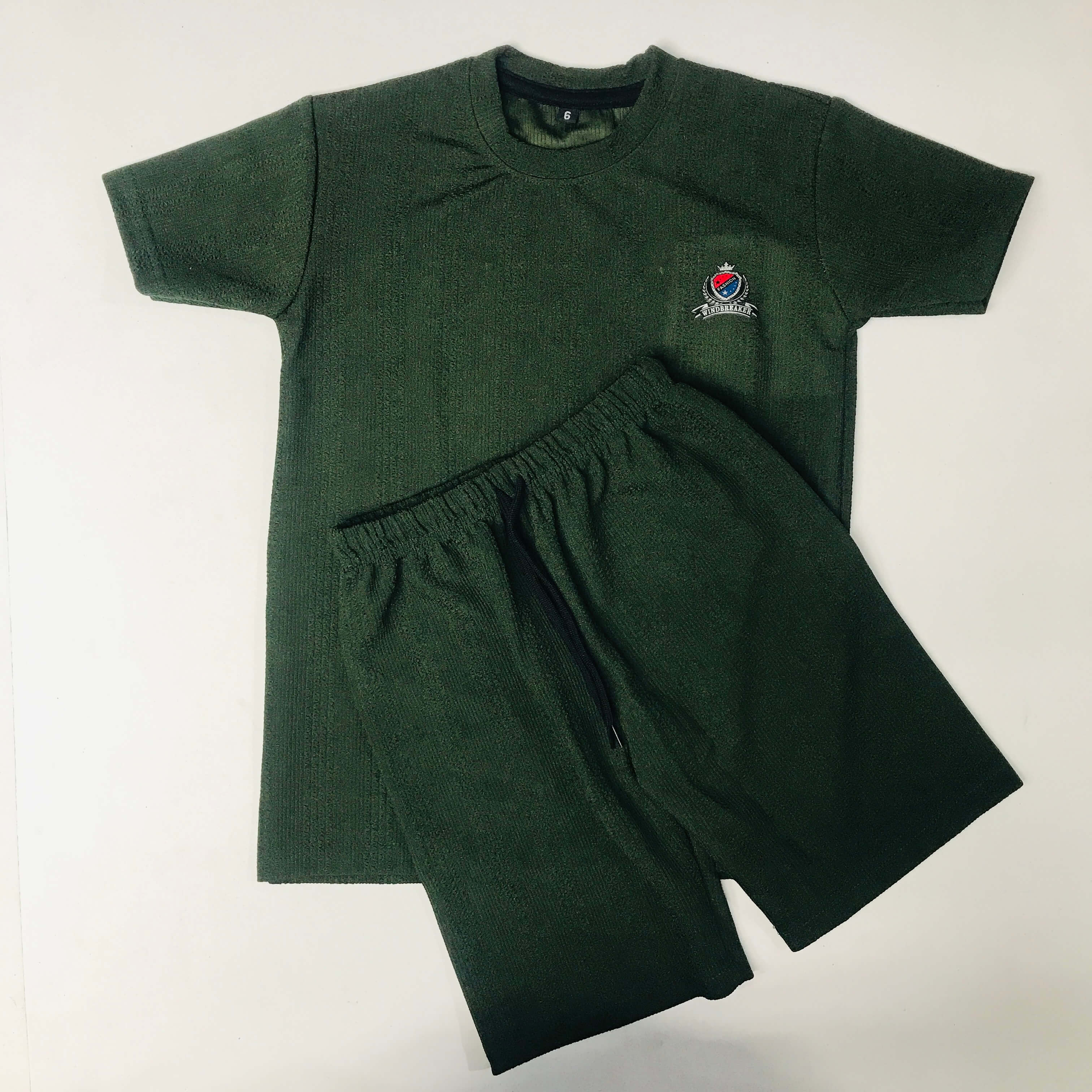 Berry Nikker Set