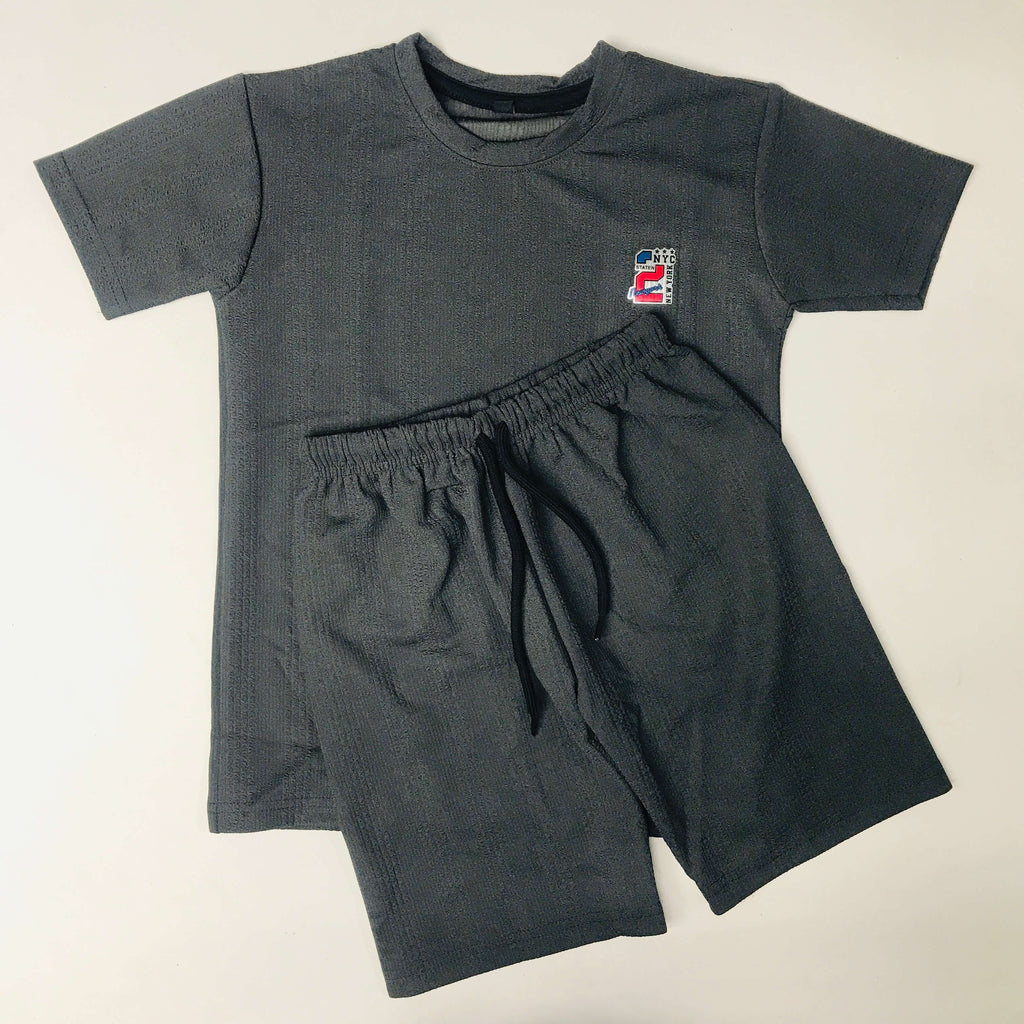 Berry Nikker Set
