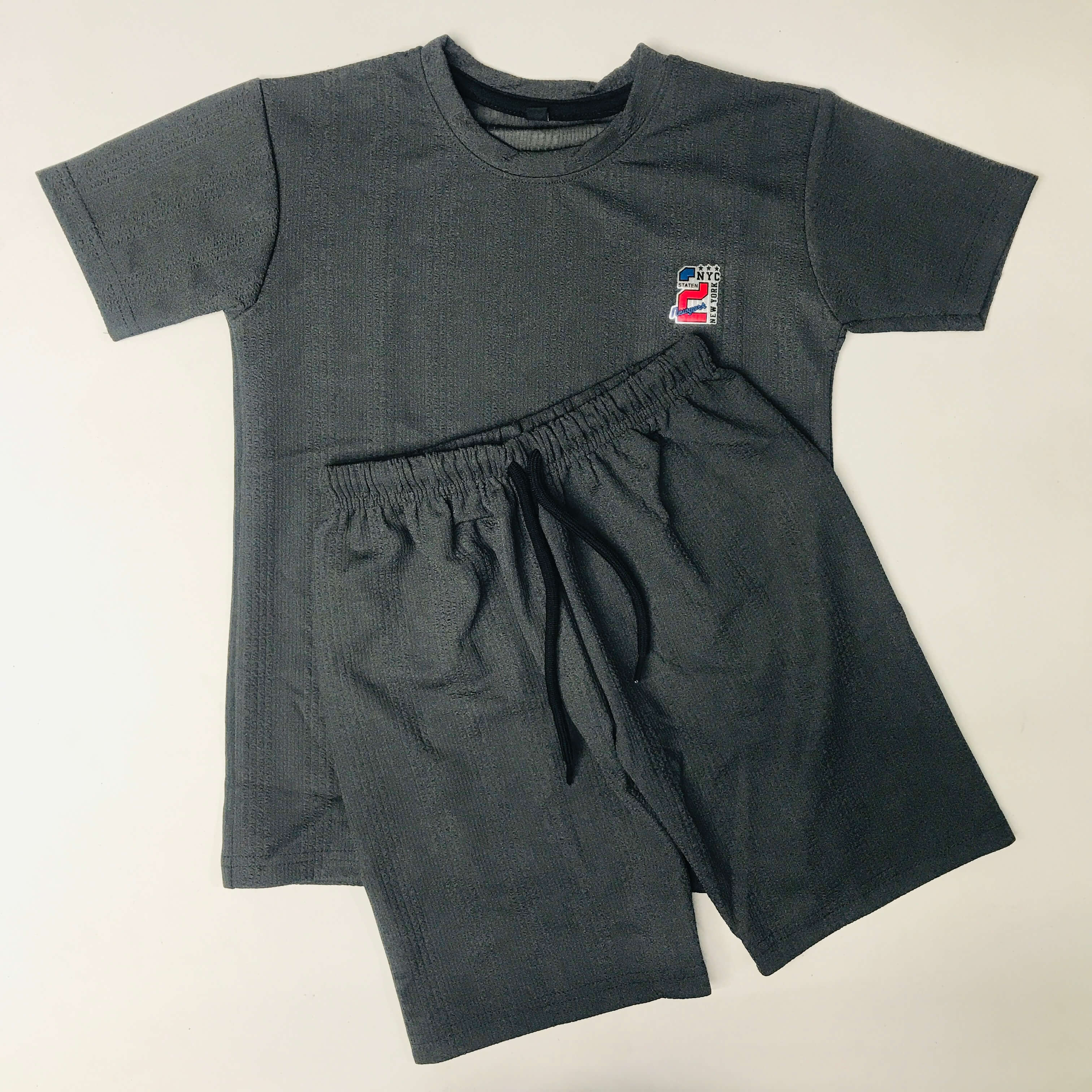 Berry Nikker Set