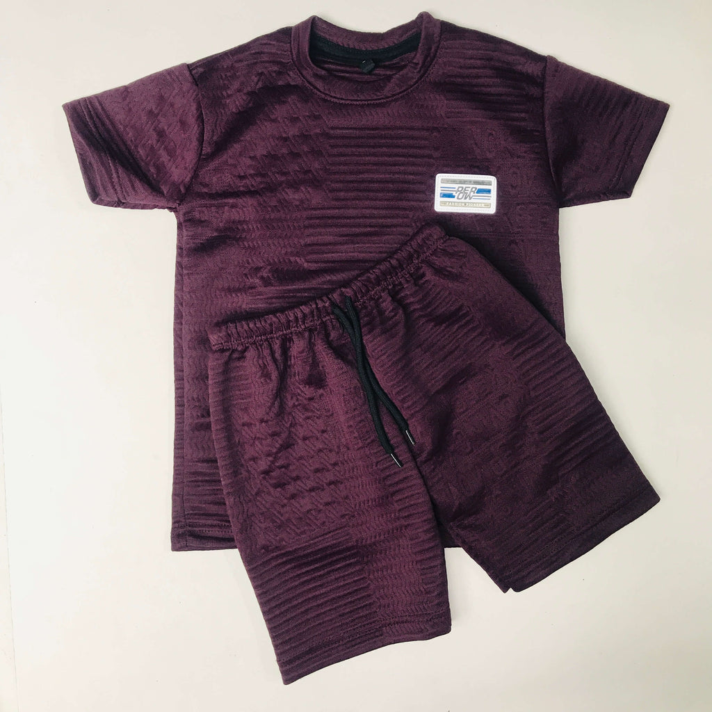 Berry Nikker Set