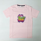 Junior Joy T-Shirt Combo Pack Of 2