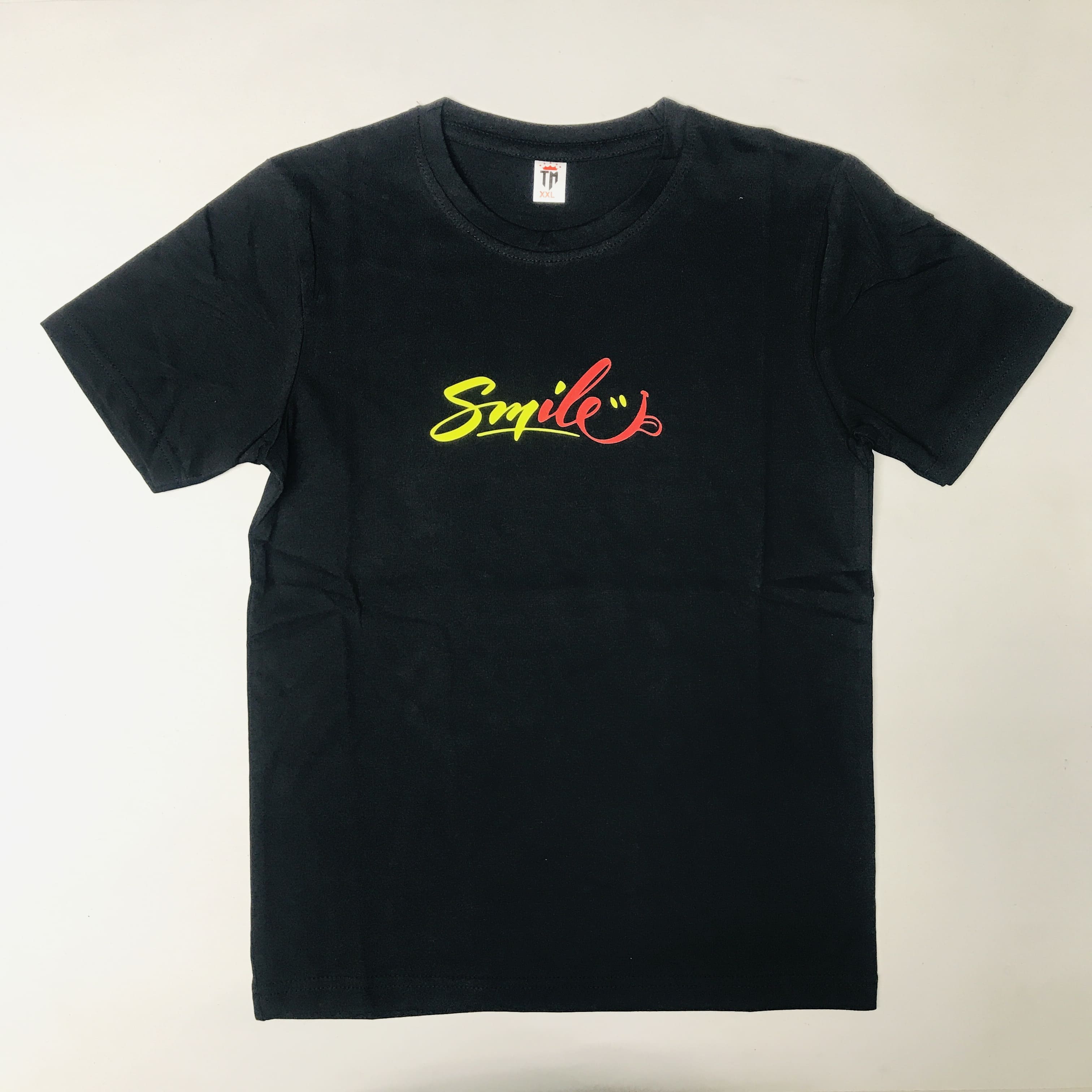 Junior Joy T-Shirt Combo Pack Of 2