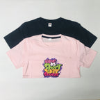 Junior Joy T-Shirt Combo Pack Of 2