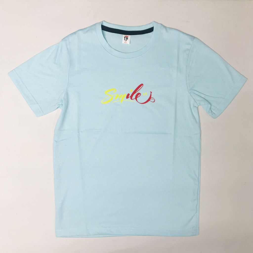 Junior Joy T-Shirt Combo Pack Of 3