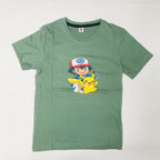 Junior Joy T-Shirt Combo Pack Of 3