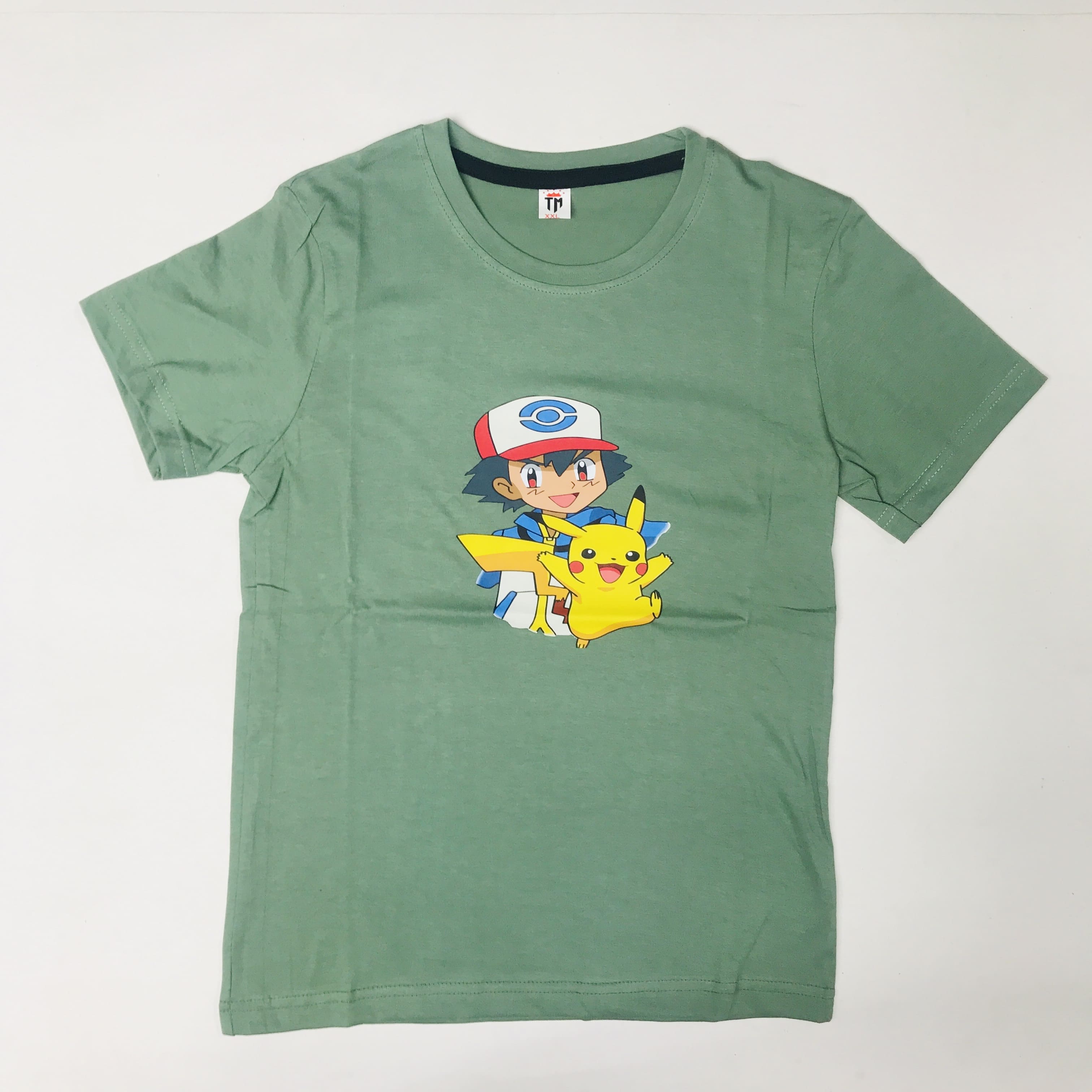 Junior Joy T-Shirt Combo Pack Of 3
