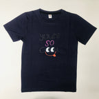 Junior Joy T-Shirt Combo Pack Of 3