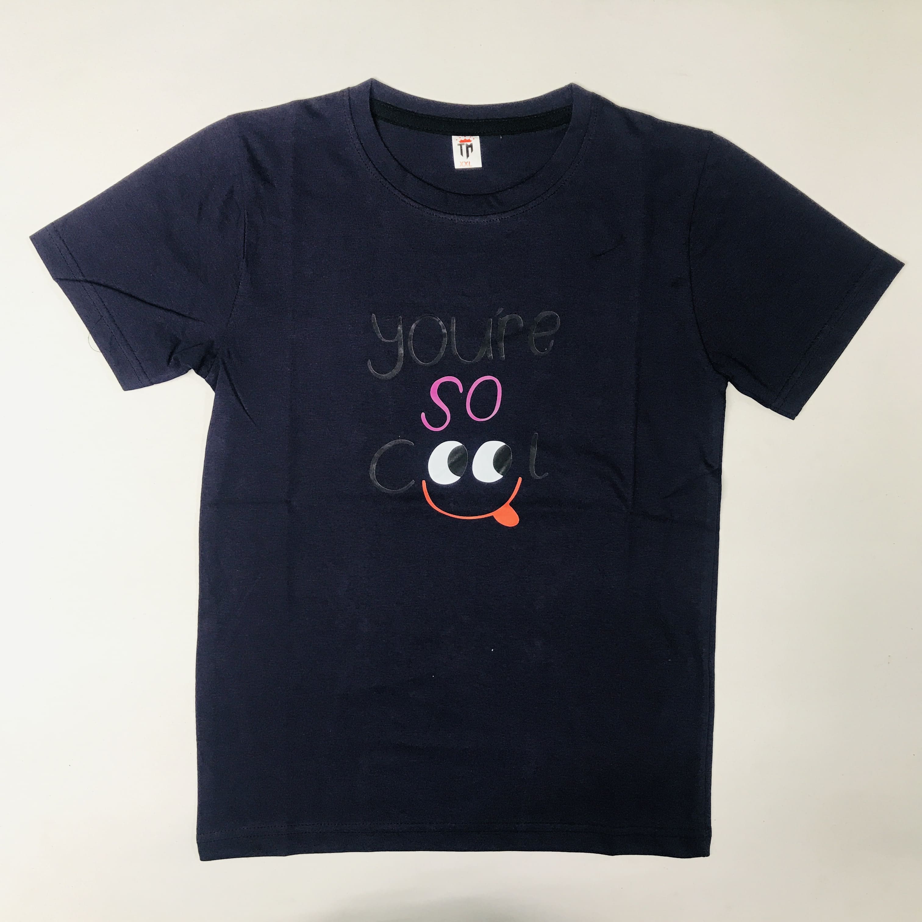 Junior Joy T-Shirt Combo Pack Of 3