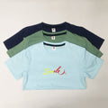 Junior Joy T-Shirt Combo Pack Of 3