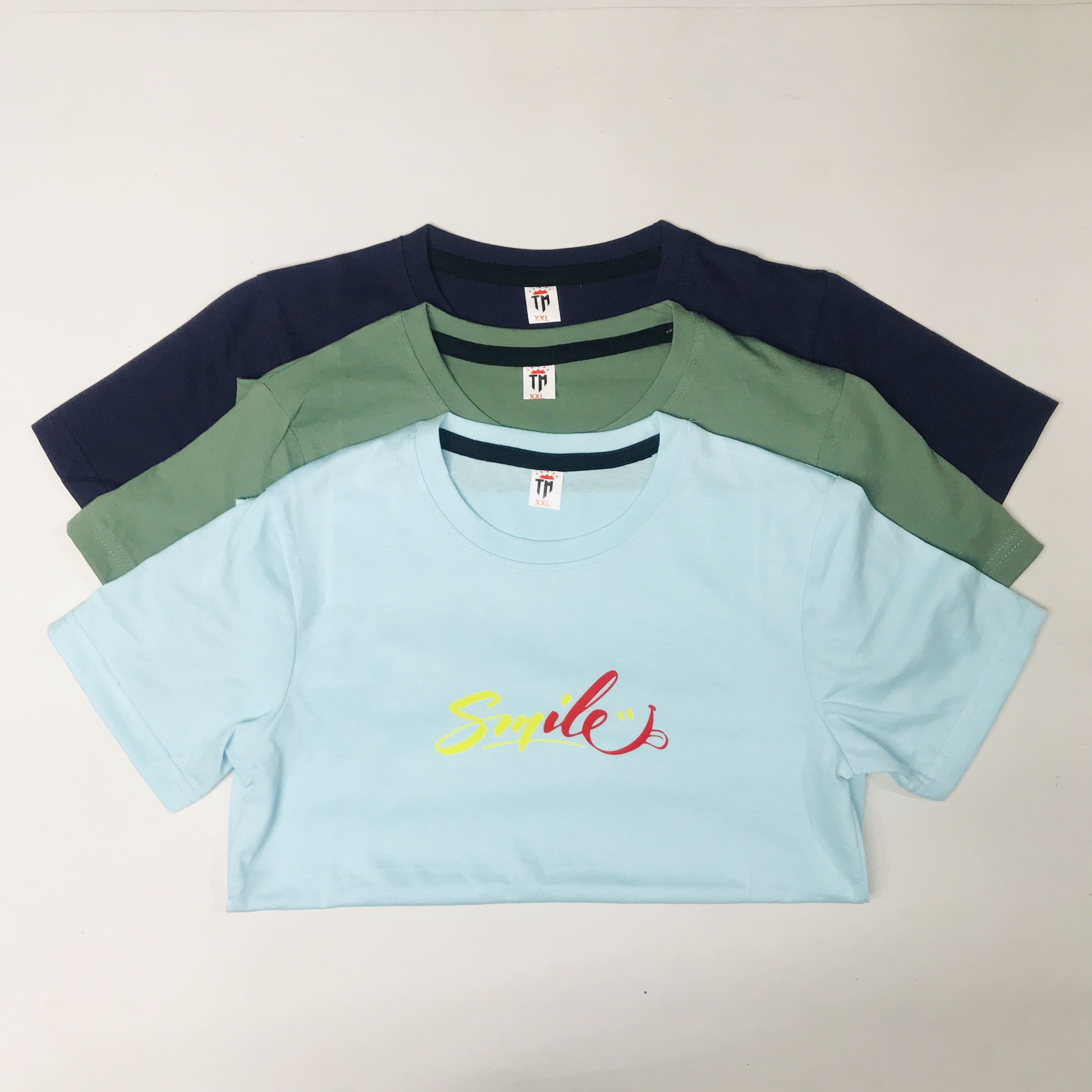 Junior Joy T-Shirt Combo Pack Of 3