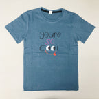 Junior Joy T-Shirt Combo Pack Of 2