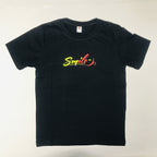 Junior Joy T-Shirt Combo Pack Of 2