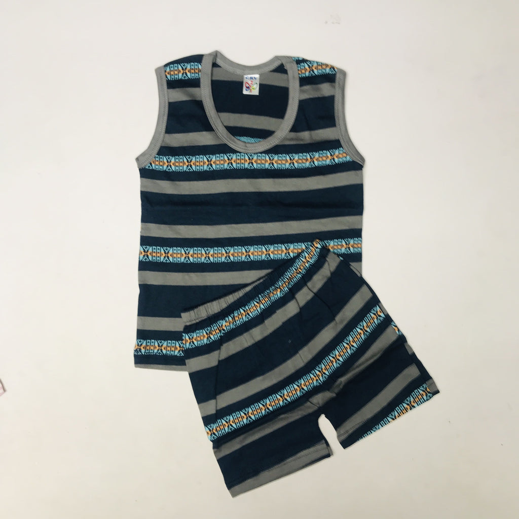 SL Kids Nikker Set