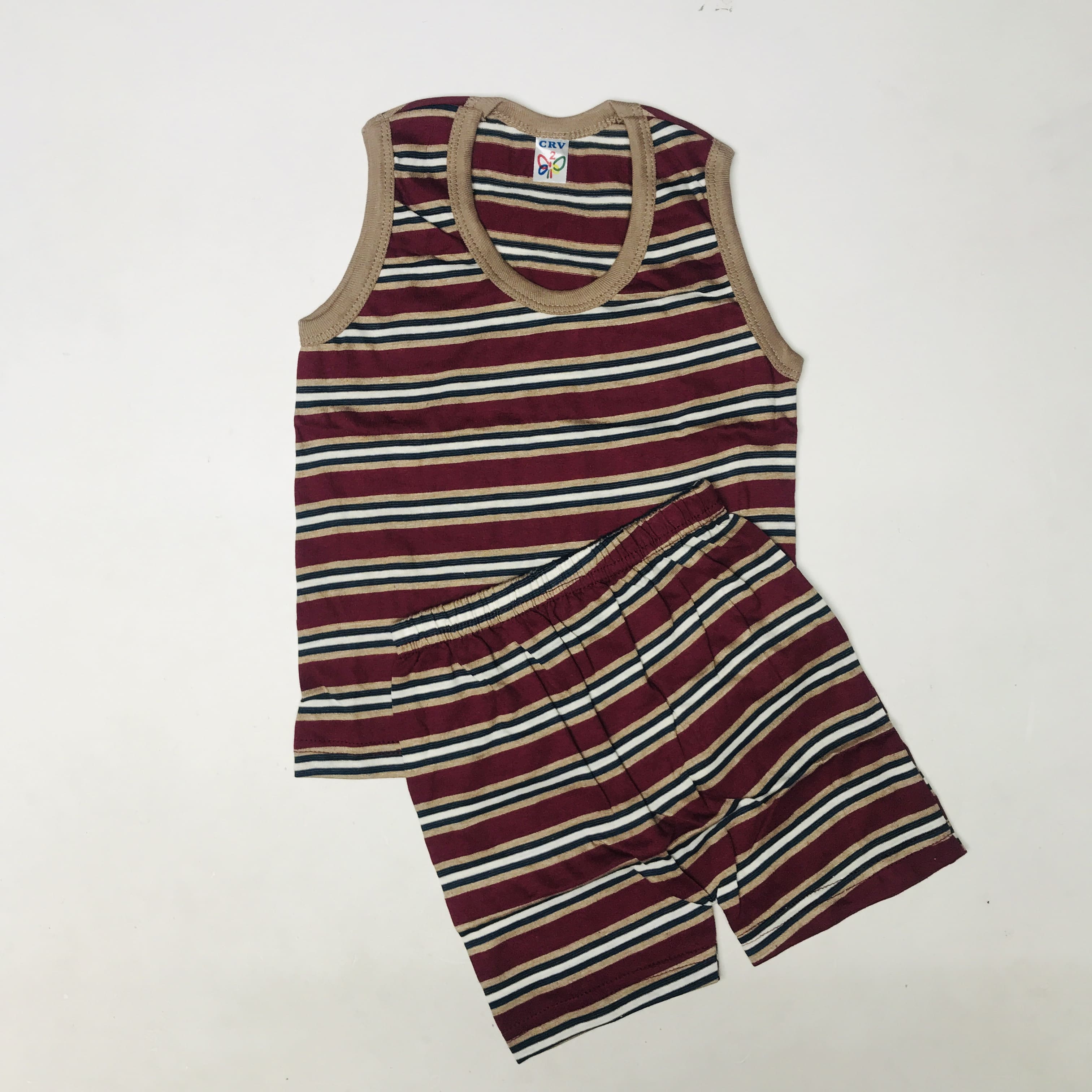 SL Kids Nikker Set